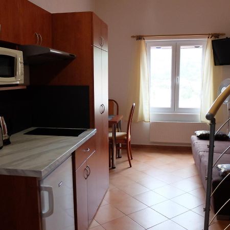 ברנה Apartments Sunce מראה חיצוני תמונה