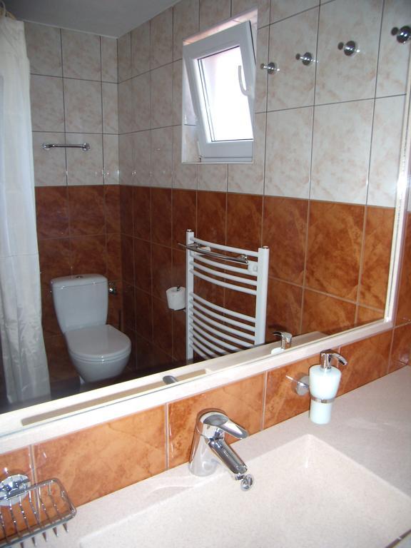ברנה Apartments Sunce חדר תמונה