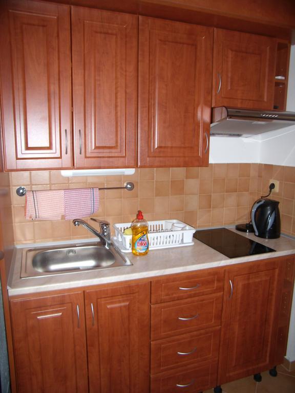 ברנה Apartments Sunce חדר תמונה