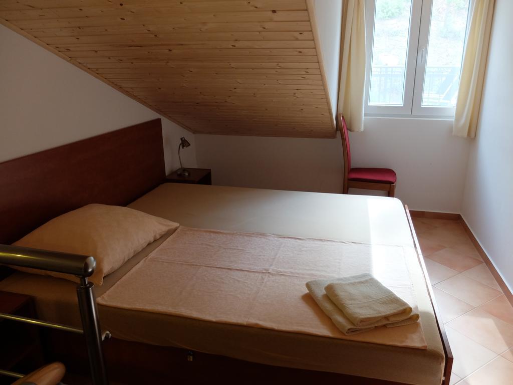 ברנה Apartments Sunce חדר תמונה