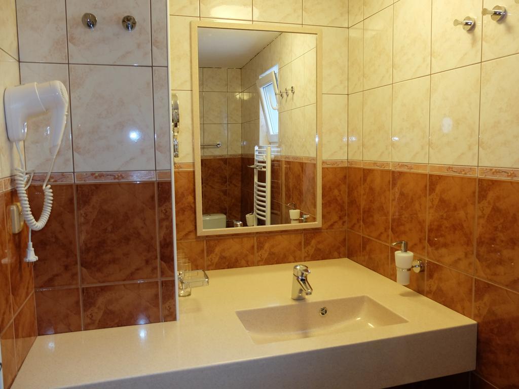 ברנה Apartments Sunce חדר תמונה