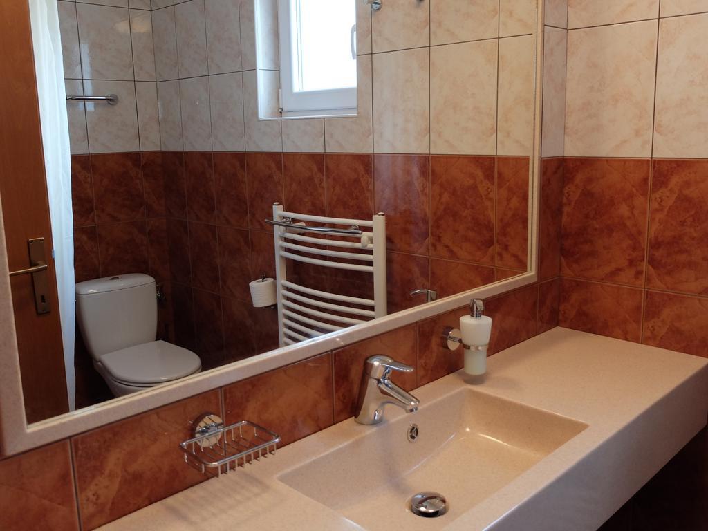 ברנה Apartments Sunce חדר תמונה