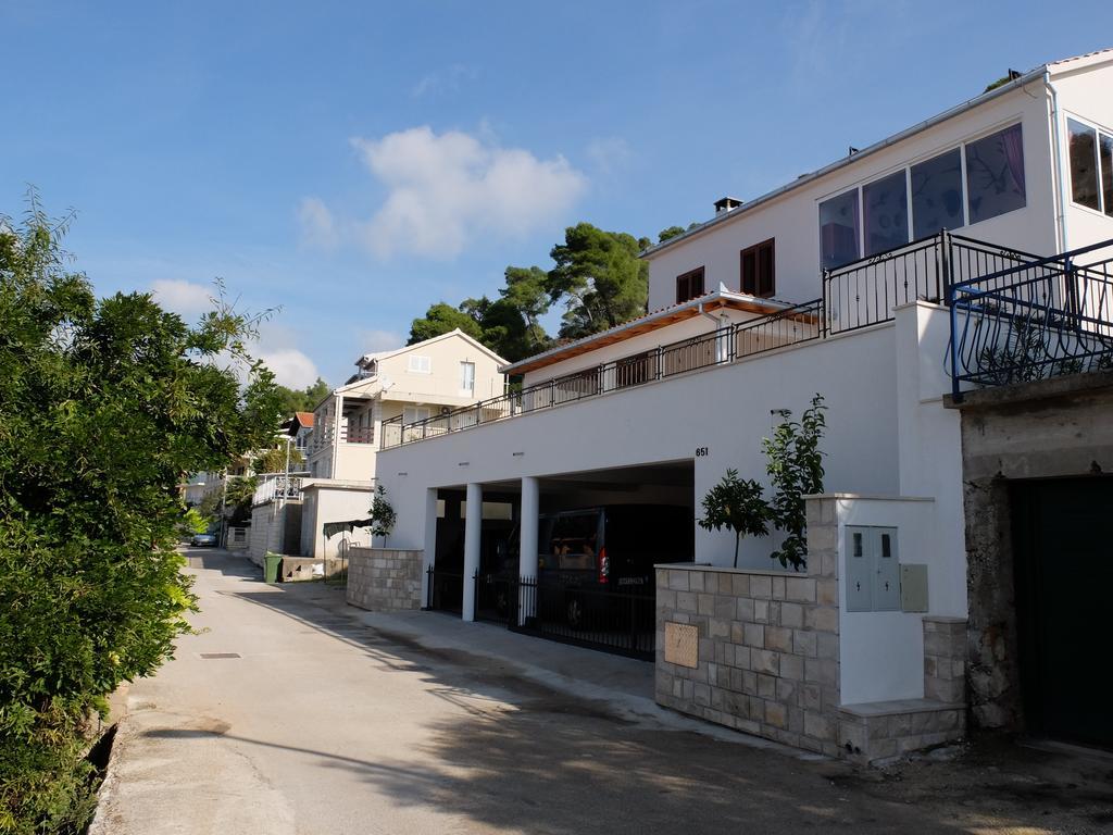 ברנה Apartments Sunce חדר תמונה