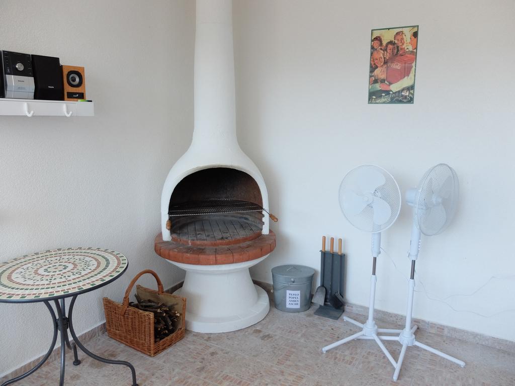 ברנה Apartments Sunce מראה חיצוני תמונה