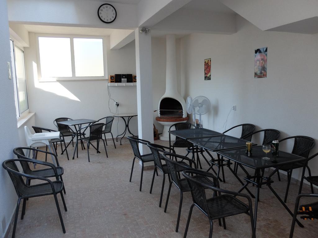ברנה Apartments Sunce מראה חיצוני תמונה