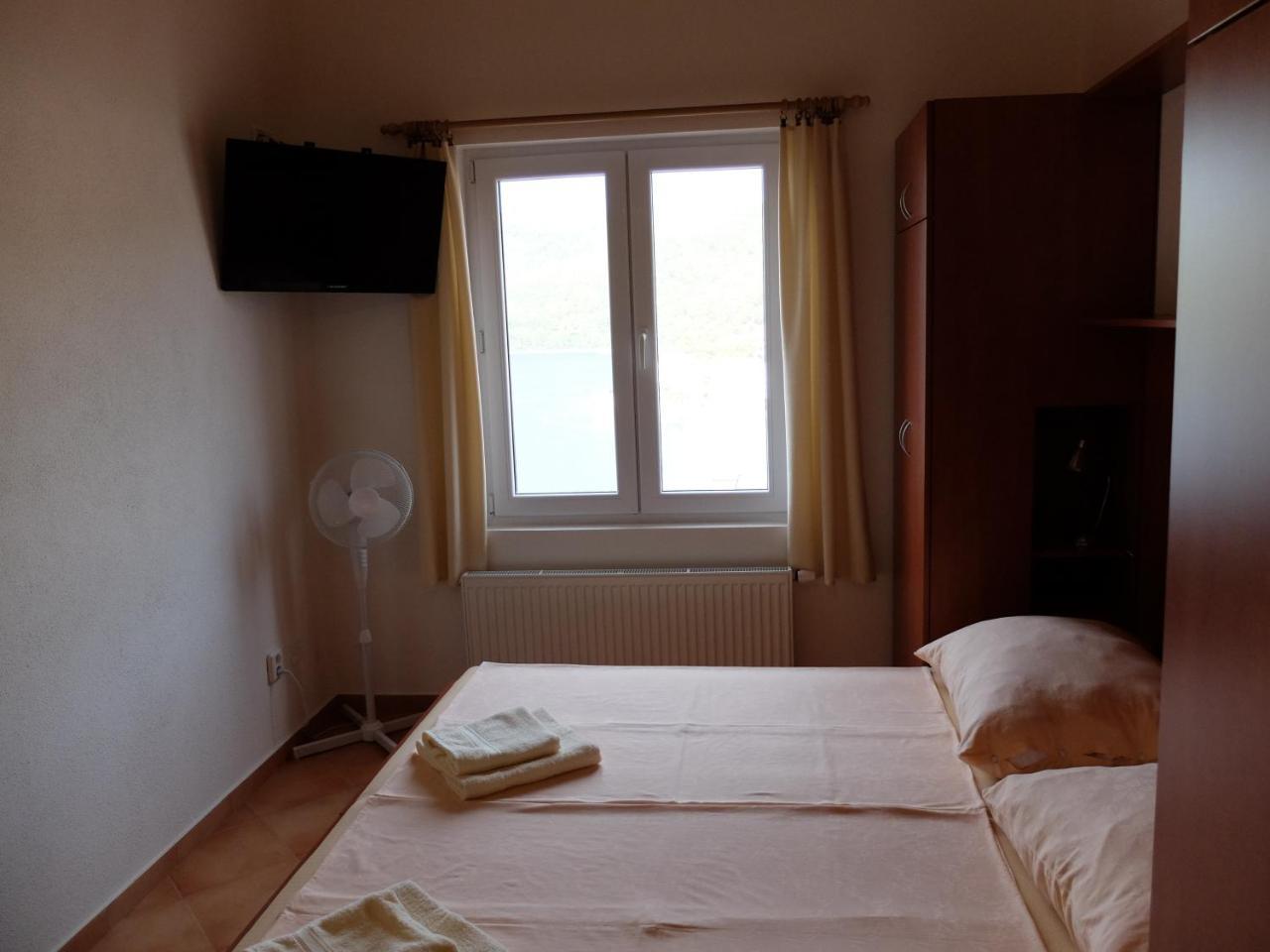 ברנה Apartments Sunce מראה חיצוני תמונה