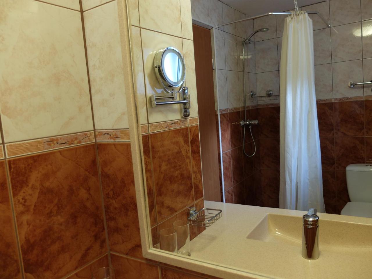 ברנה Apartments Sunce מראה חיצוני תמונה