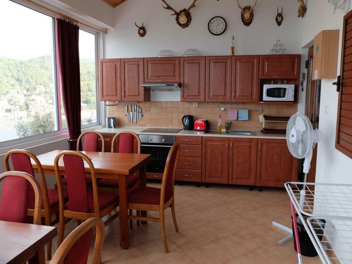 ברנה Apartments Sunce מראה חיצוני תמונה
